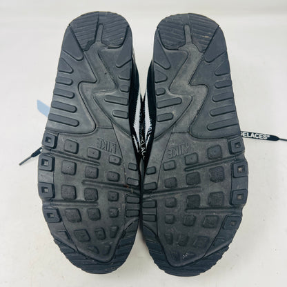 Nike Air Max 90 Off-White Black