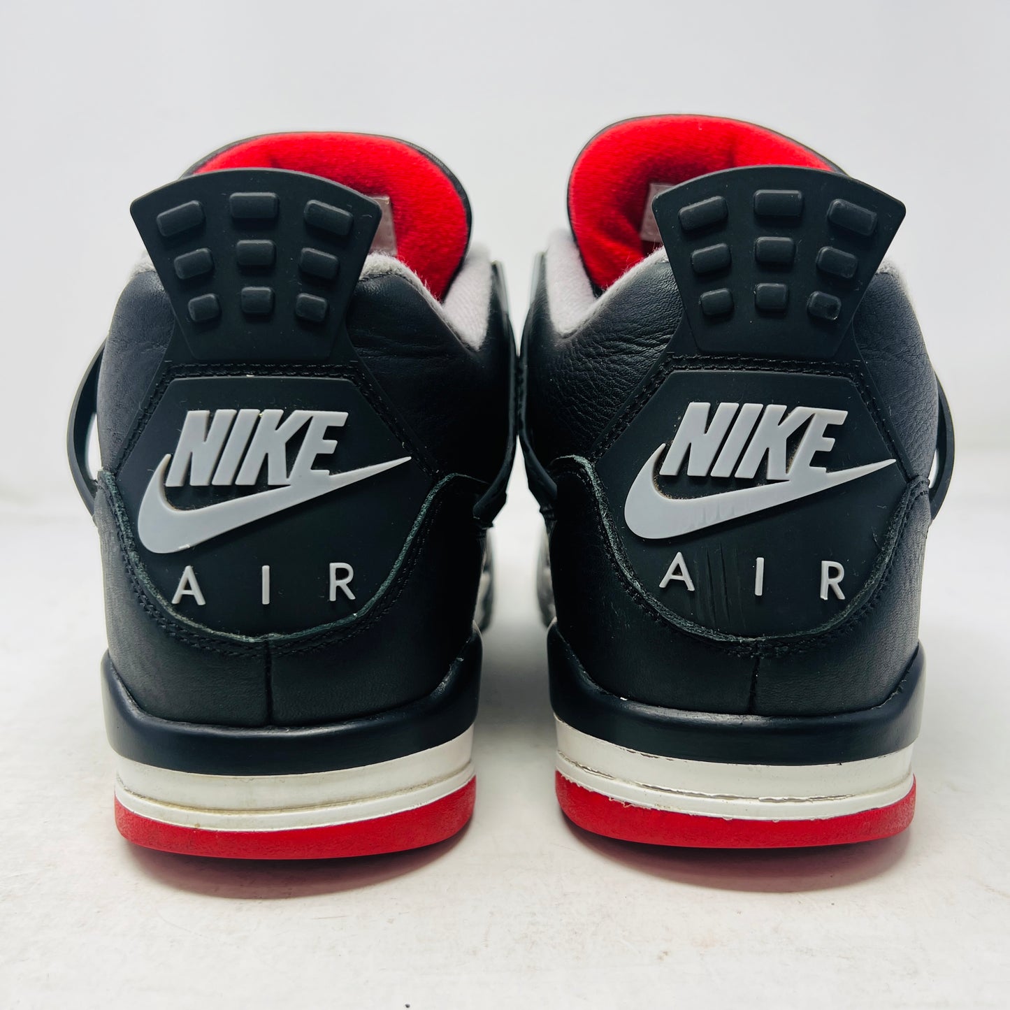 Jordan 4 Retro Bred Reimagined