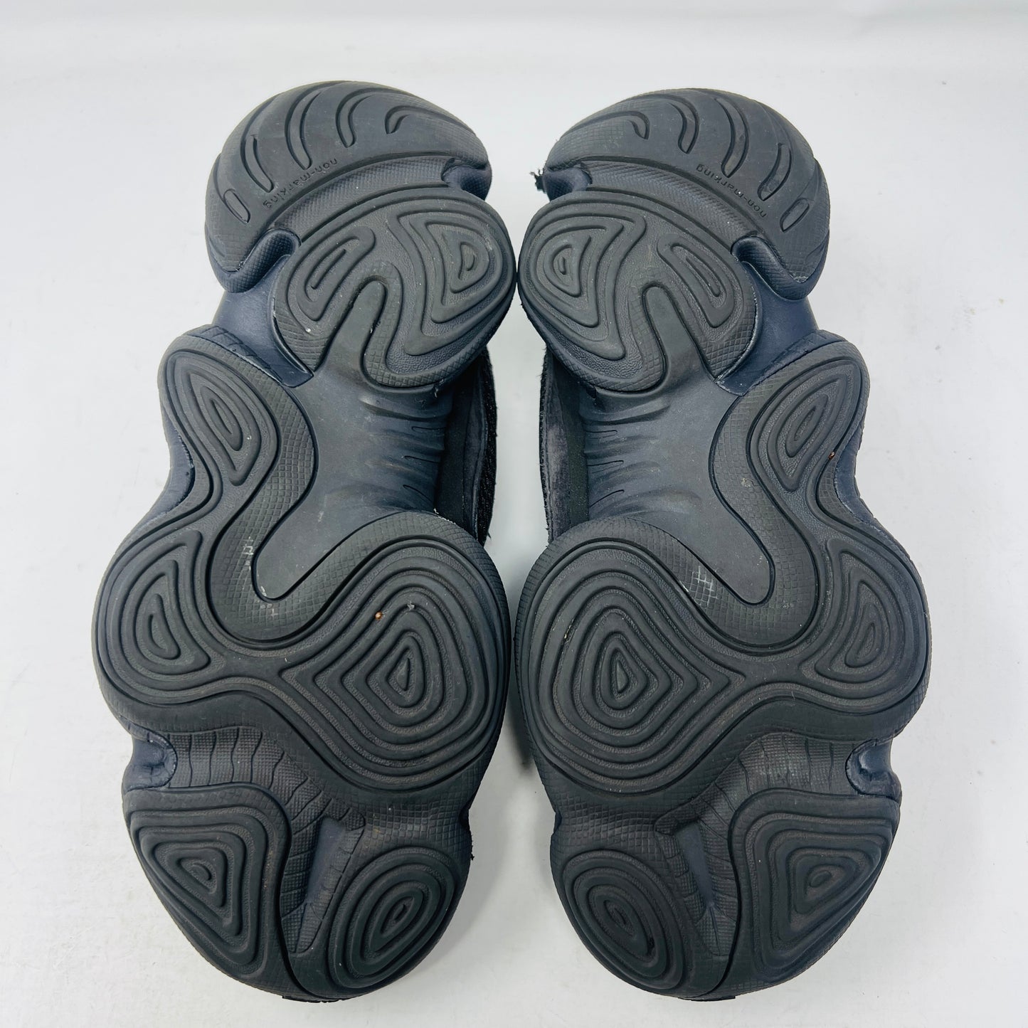 adidas Yeezy 500 Utility Black