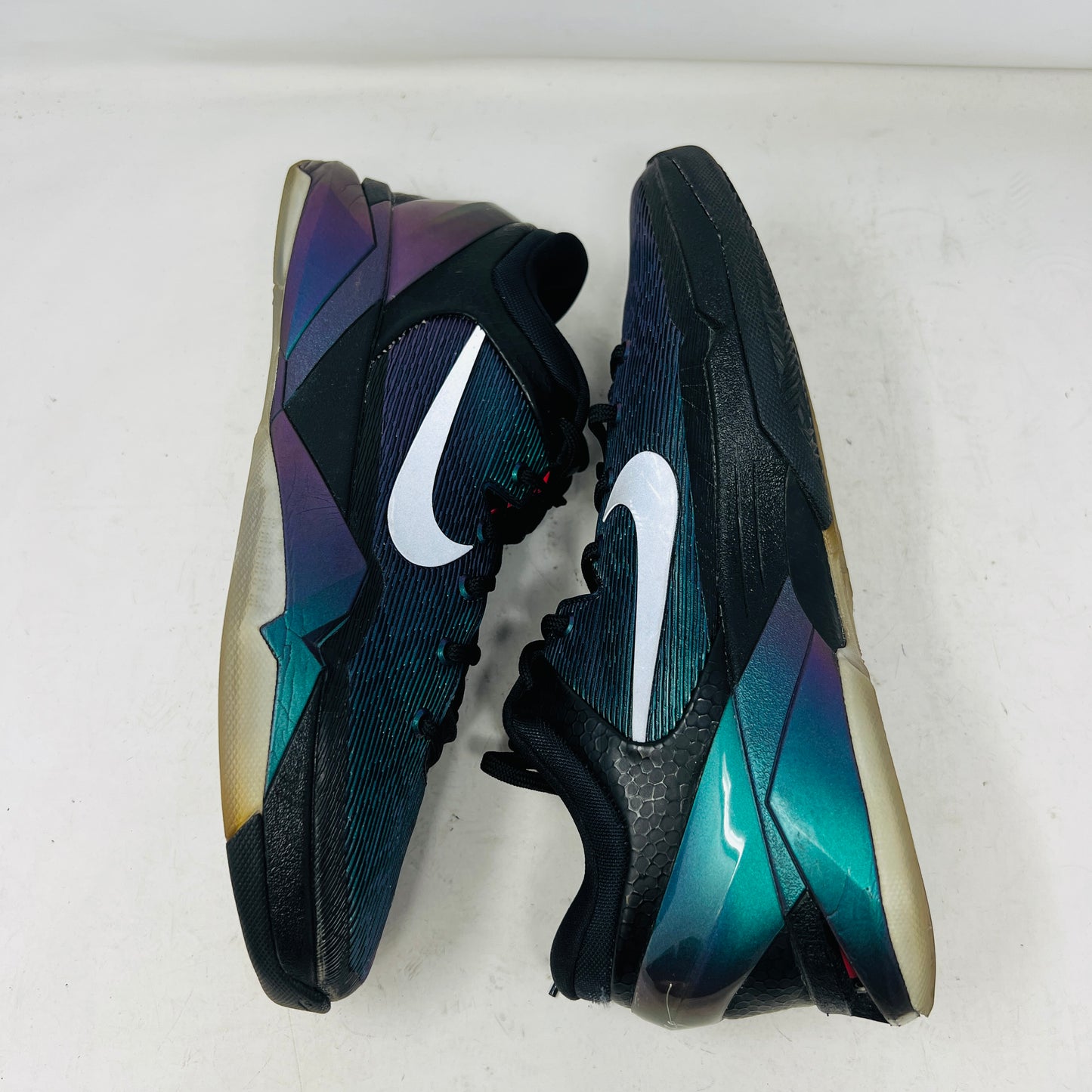 Nike Kobe 7 Invisibility Cloak