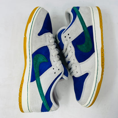 Nike SB Dunk Low Hyper Royal Malachite