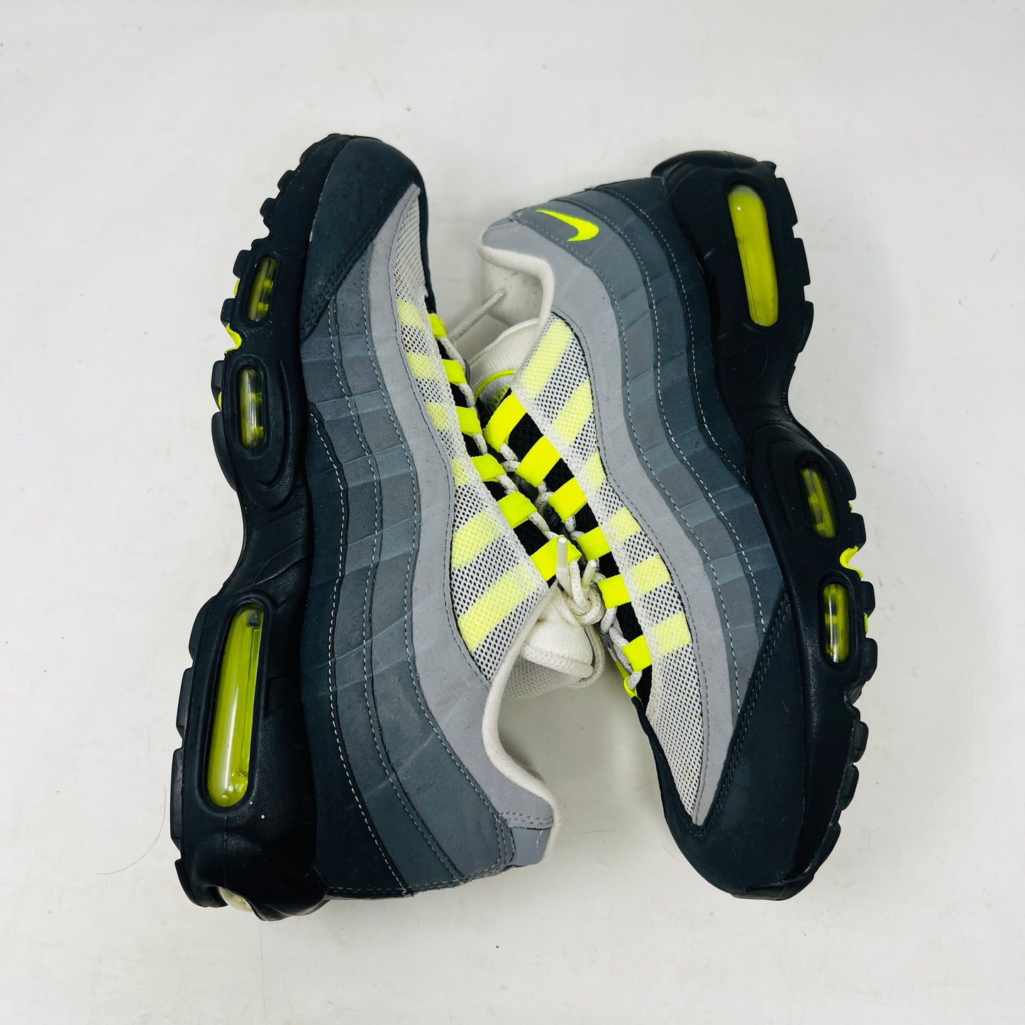 Nike Air Max 95 OG Neon (2020)