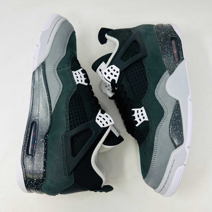 Jordan 4 Retro Fear