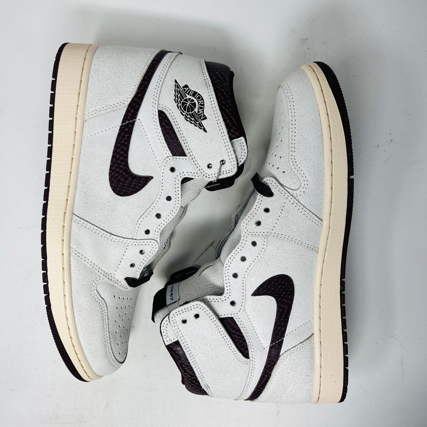 Jordan 1 Retro High OG A Ma Maniére