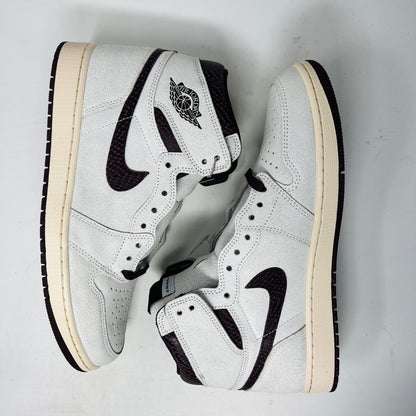 Jordan 1 Retro High OG A Ma Maniére