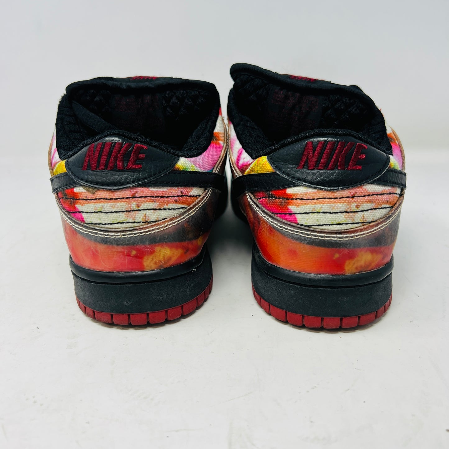 Nike SB Dunk Low Pushead 1