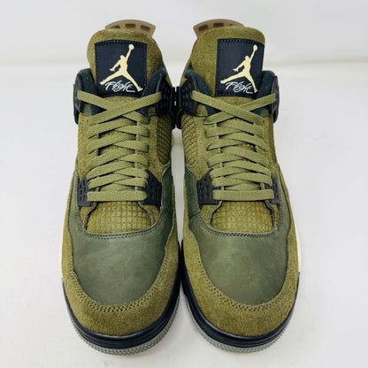 Jordan 4 Retro SE Craft Medium Olive