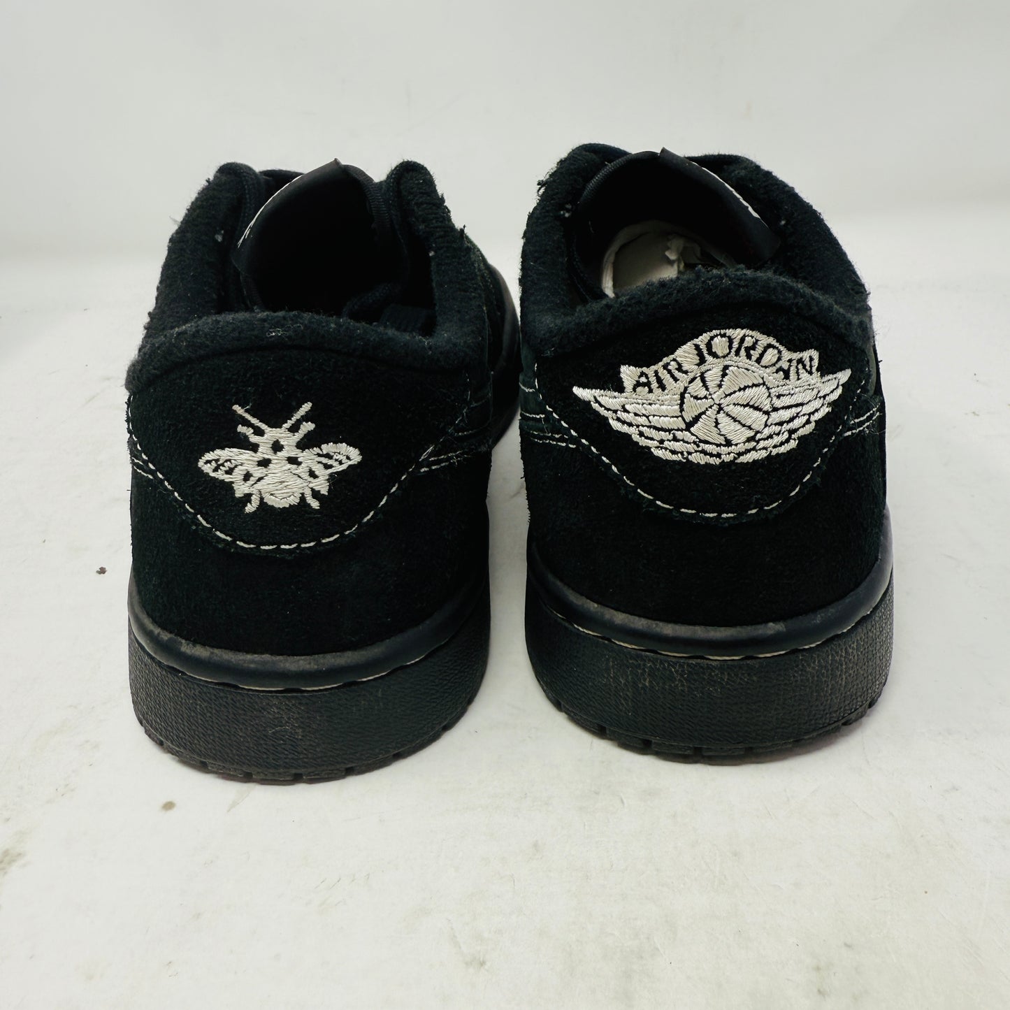 Jordan 1 Retro Low OG SP Travis Scott Black Phantom