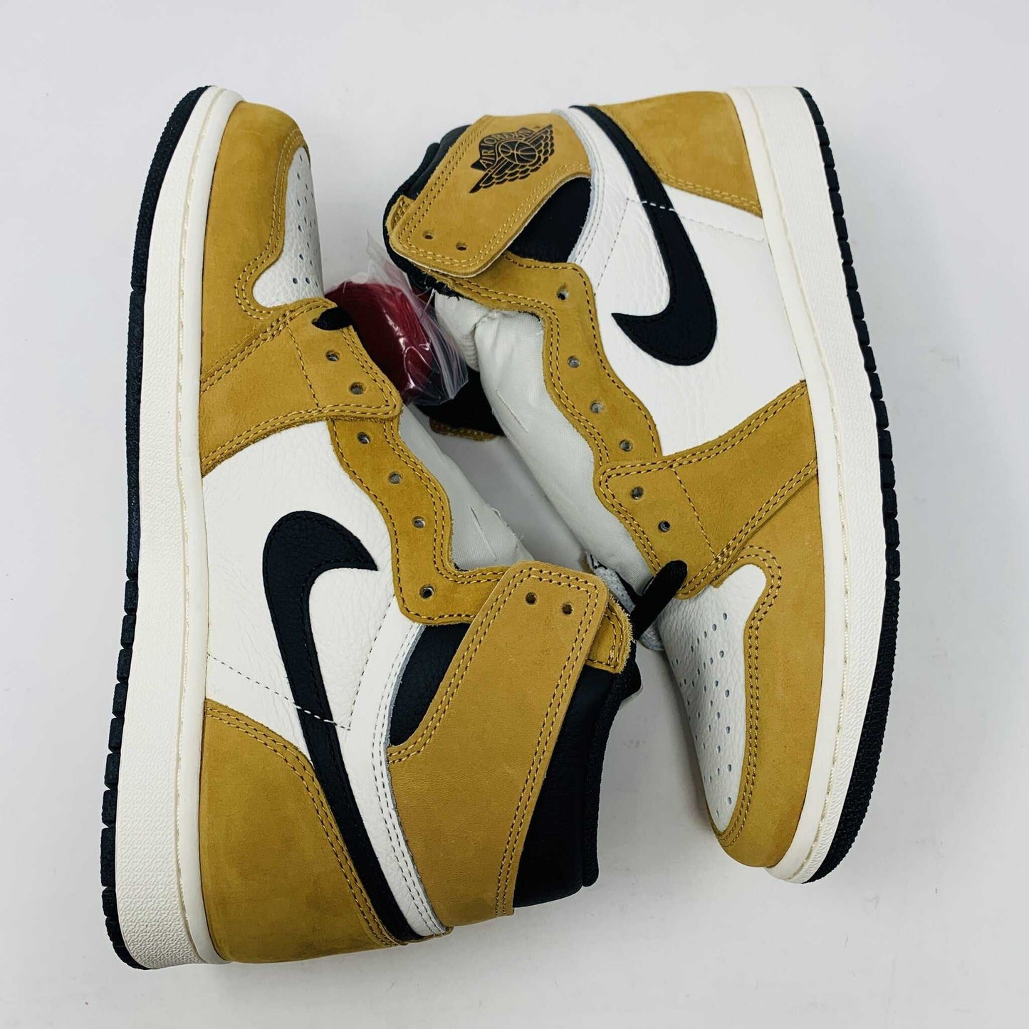 Jordan 1 Rookie Of the Year
