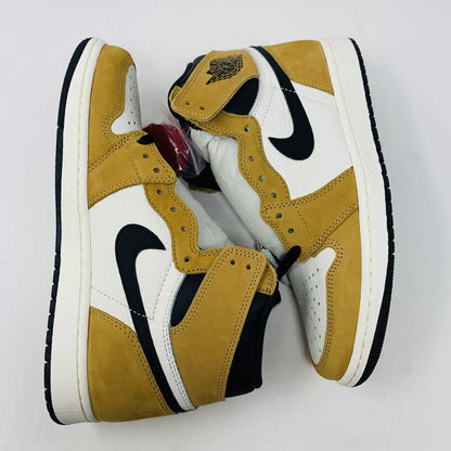 Jordan 1 Rookie Of the Year