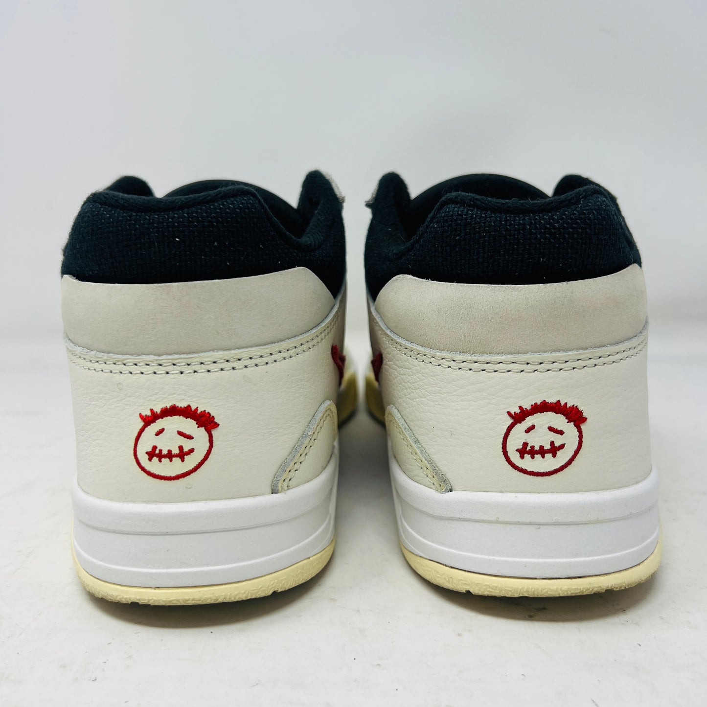 Jordan Jumpman Jack TR Travis Scott University Red