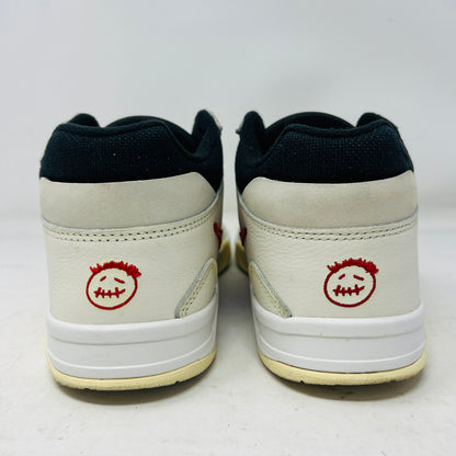 Jordan Jumpman Jack TR Travis Scott University Red