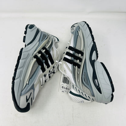 adidas Adistar Jellyfish Pharrell Williams Solid Grey Black