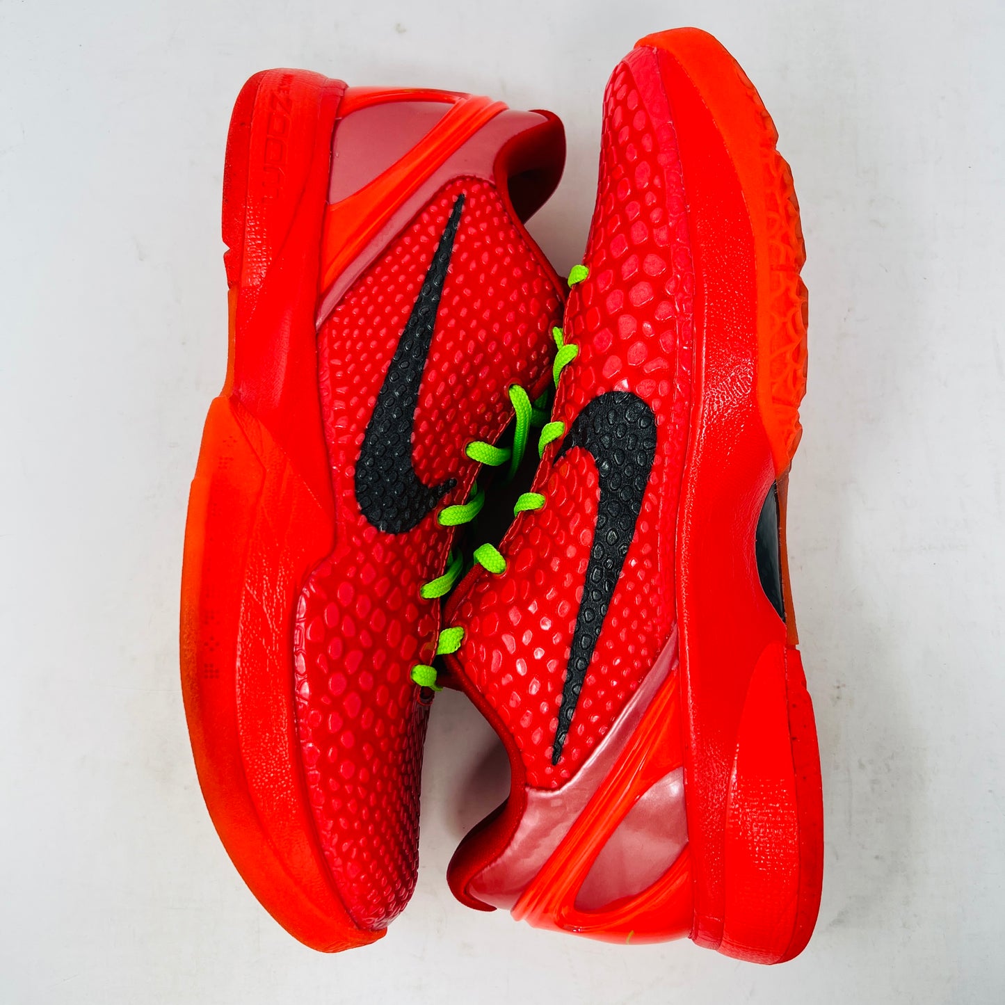 Nike Kobe 6 Protro Reverse Grinch