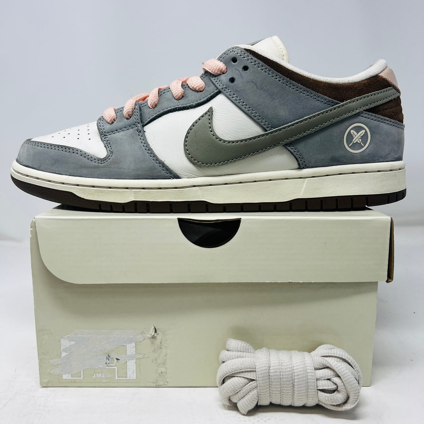 Nike SB Dunk Low Yuto Horigome