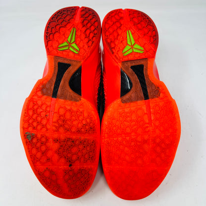 Nike Kobe 6 Protro Reverse Grinch