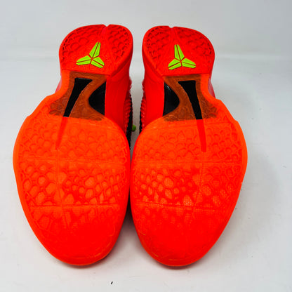 Nike Kobe 6 Protro Reverse Grinch
