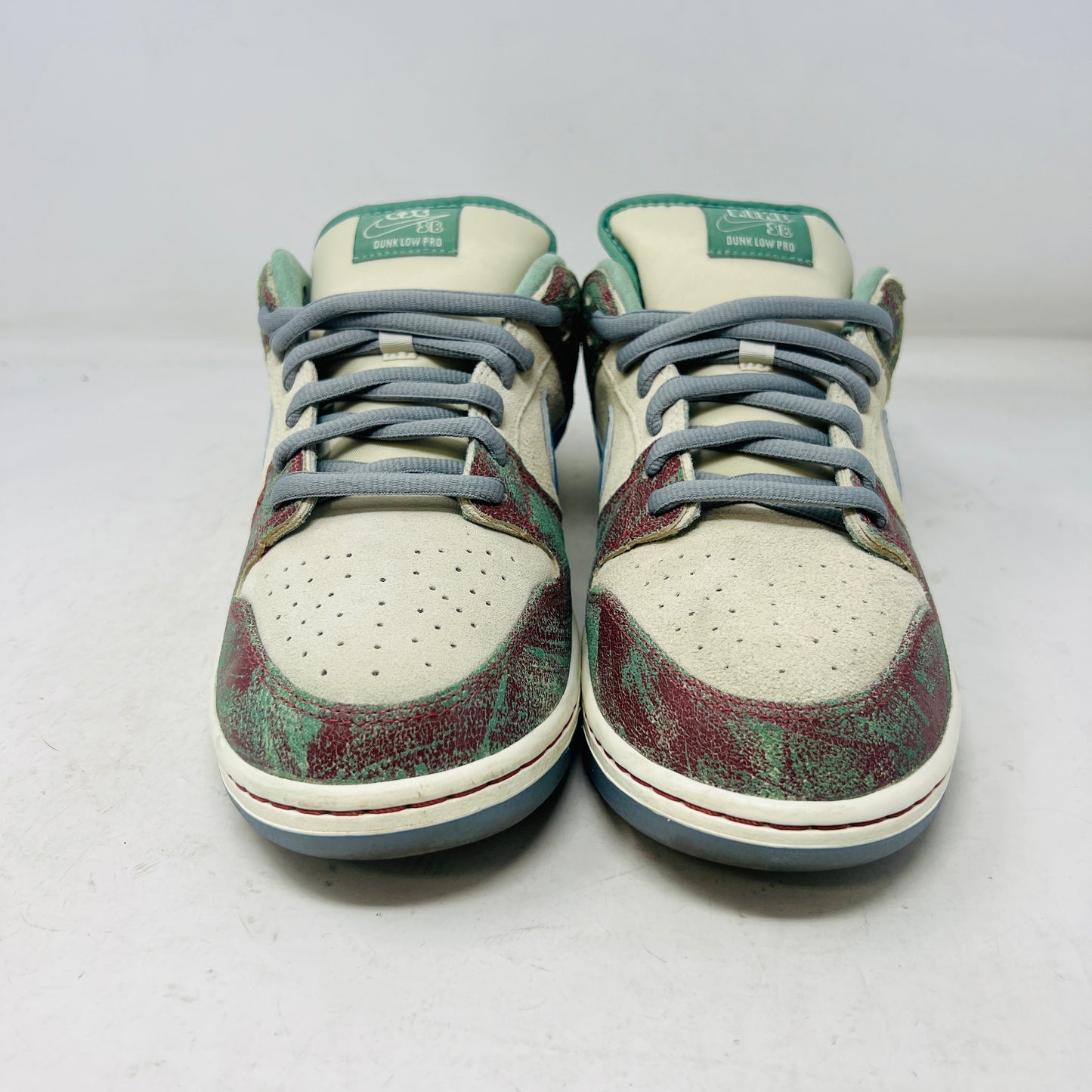 Nike SB Dunk Low Crenshaw Skate Club