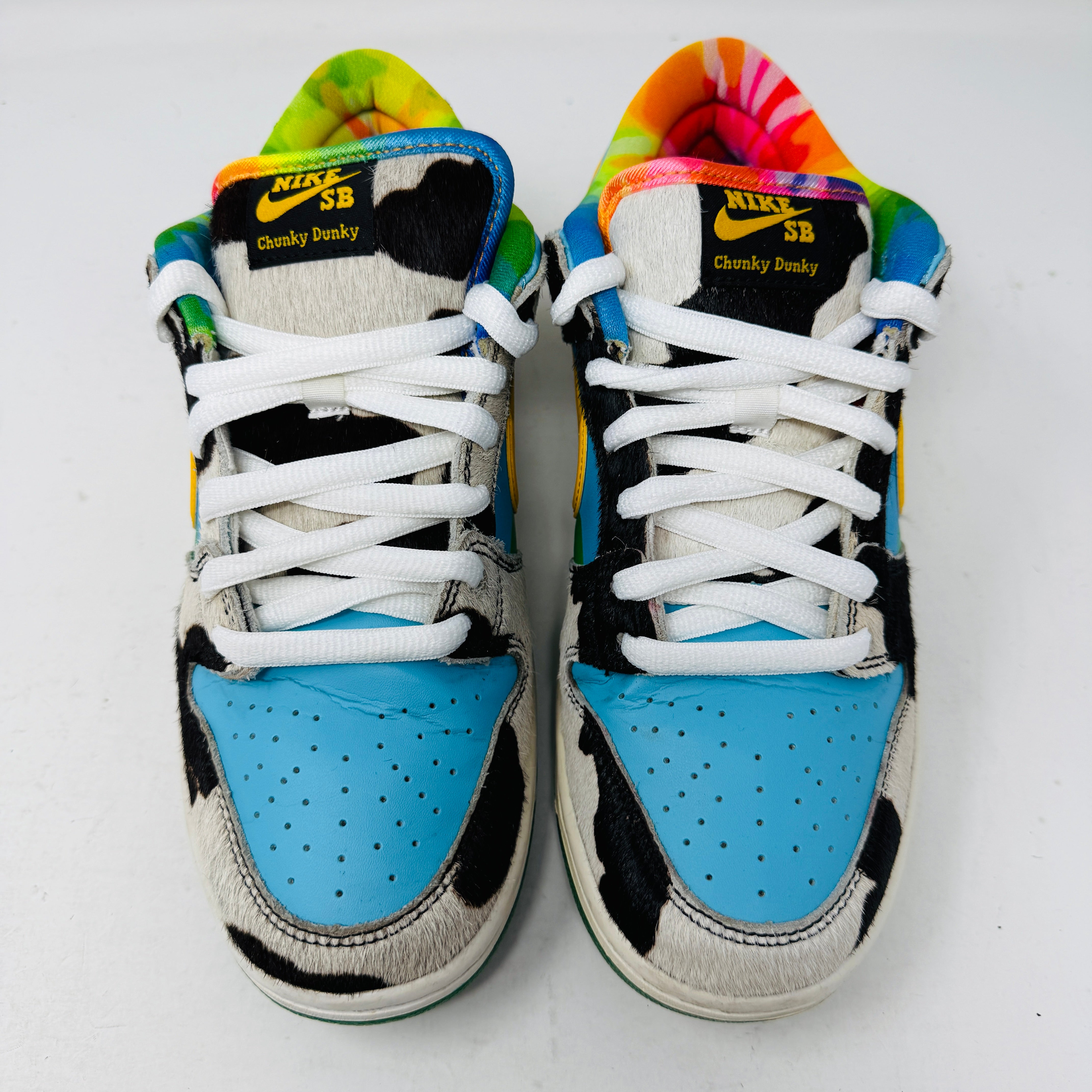 Nike SB Dunk Low Ben & Jerry's Chunky Dunky – Holy Ground