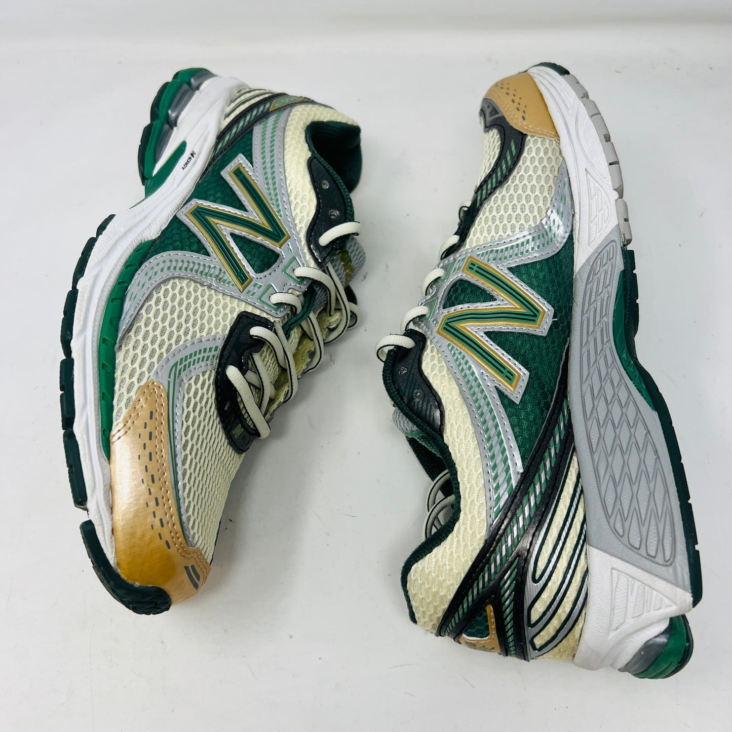 New Balance 860v2 Aime Leon Dore Green