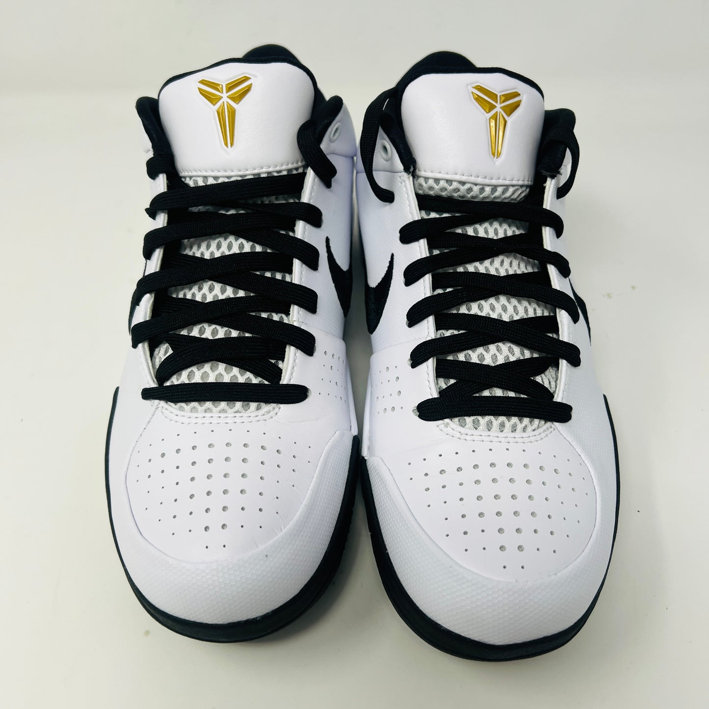 Nike Kobe 4 Protro Mambacita Gigi