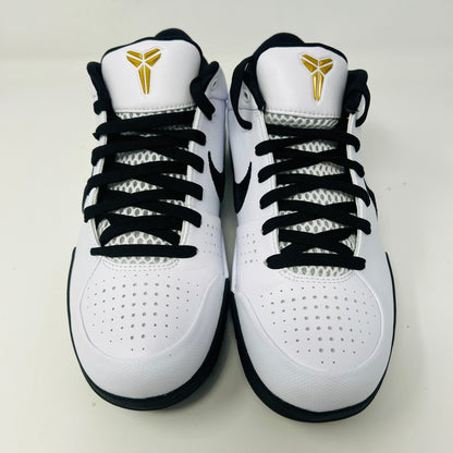 Nike Kobe 4 Protro Mambacita Gigi
