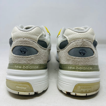 New Balance 992 PaperBoy Fried Egg