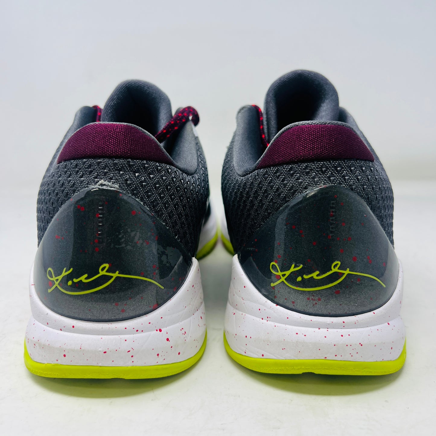 Nike Kobe 5 Protro Chaos