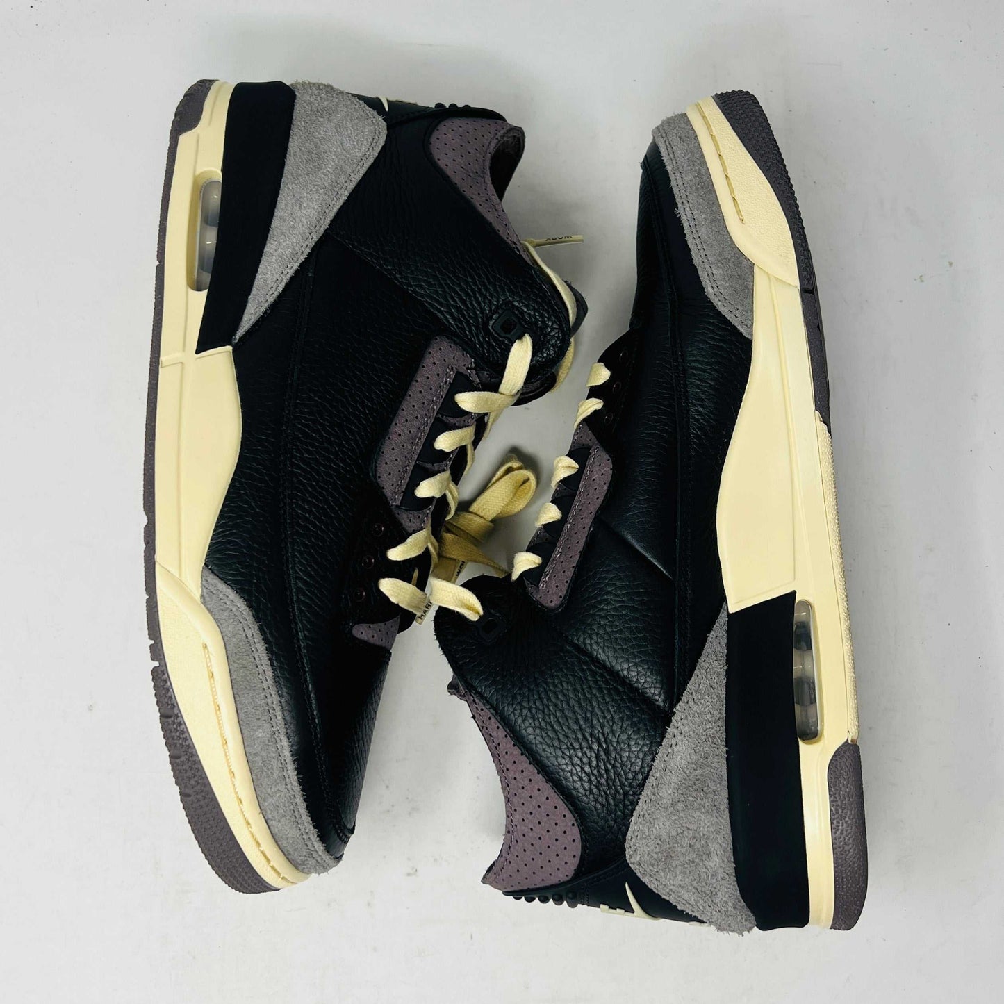 Jordan 3 Retro OG SP A Ma Maniére While You Were Sleeping (Women's)