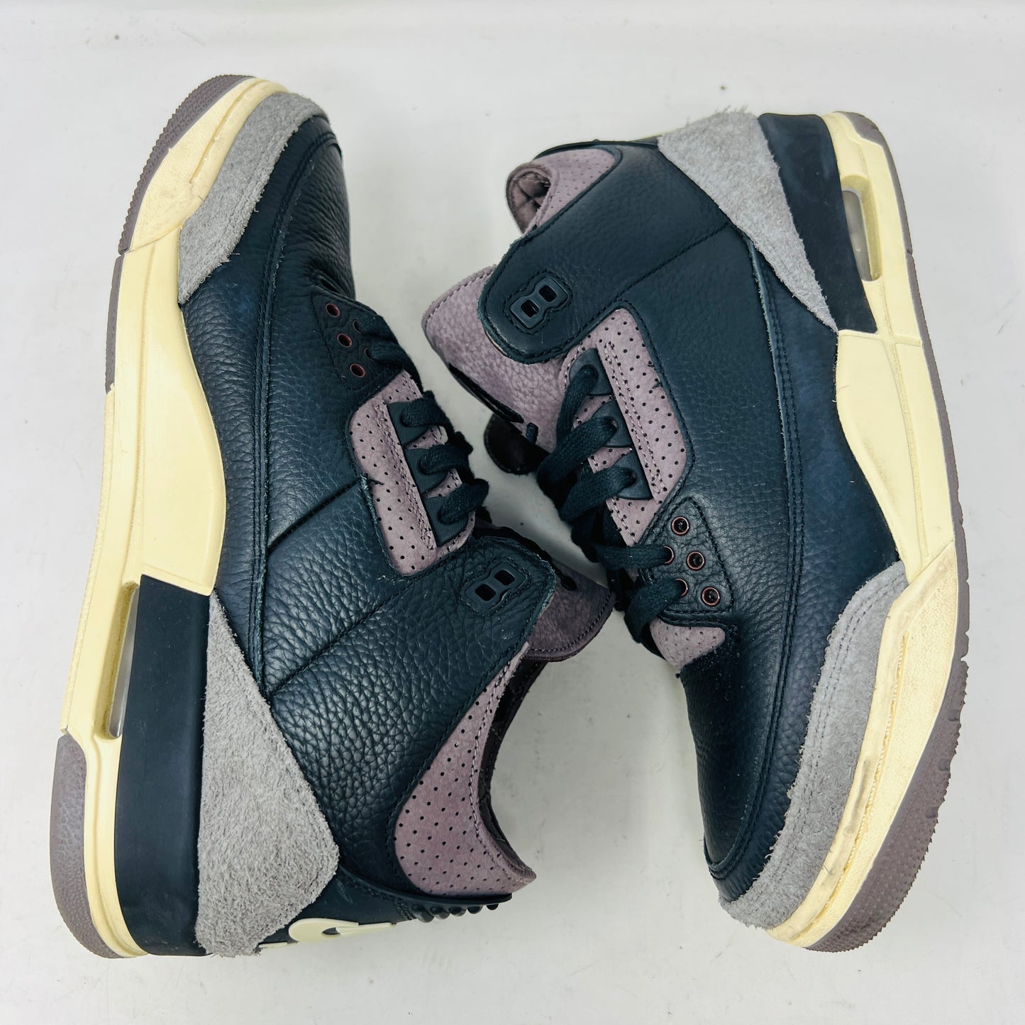 Jordan 3 Retro OG SP A Ma Maniére While You Were Sleeping (Women's)