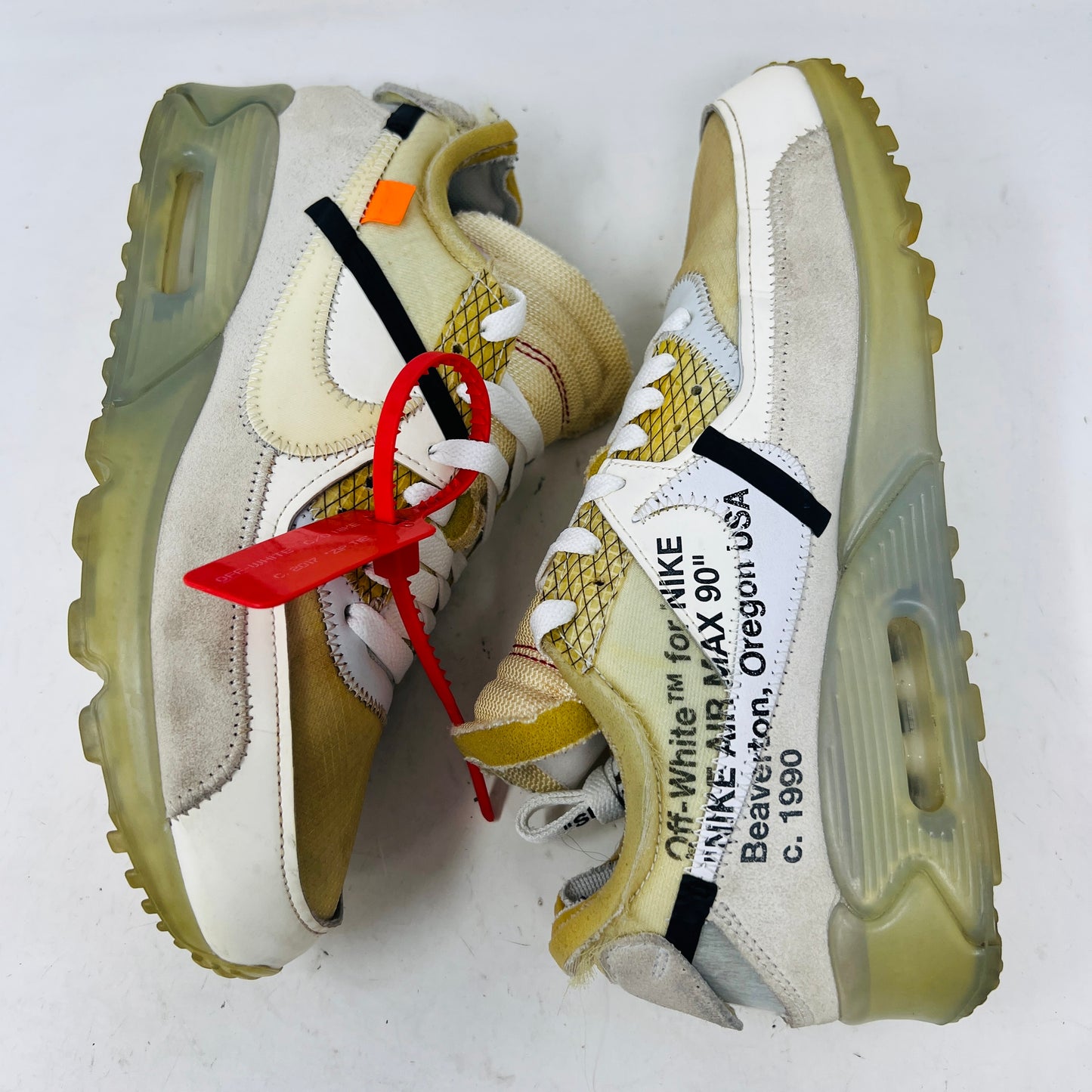 Nike Air Max 90 Off-White