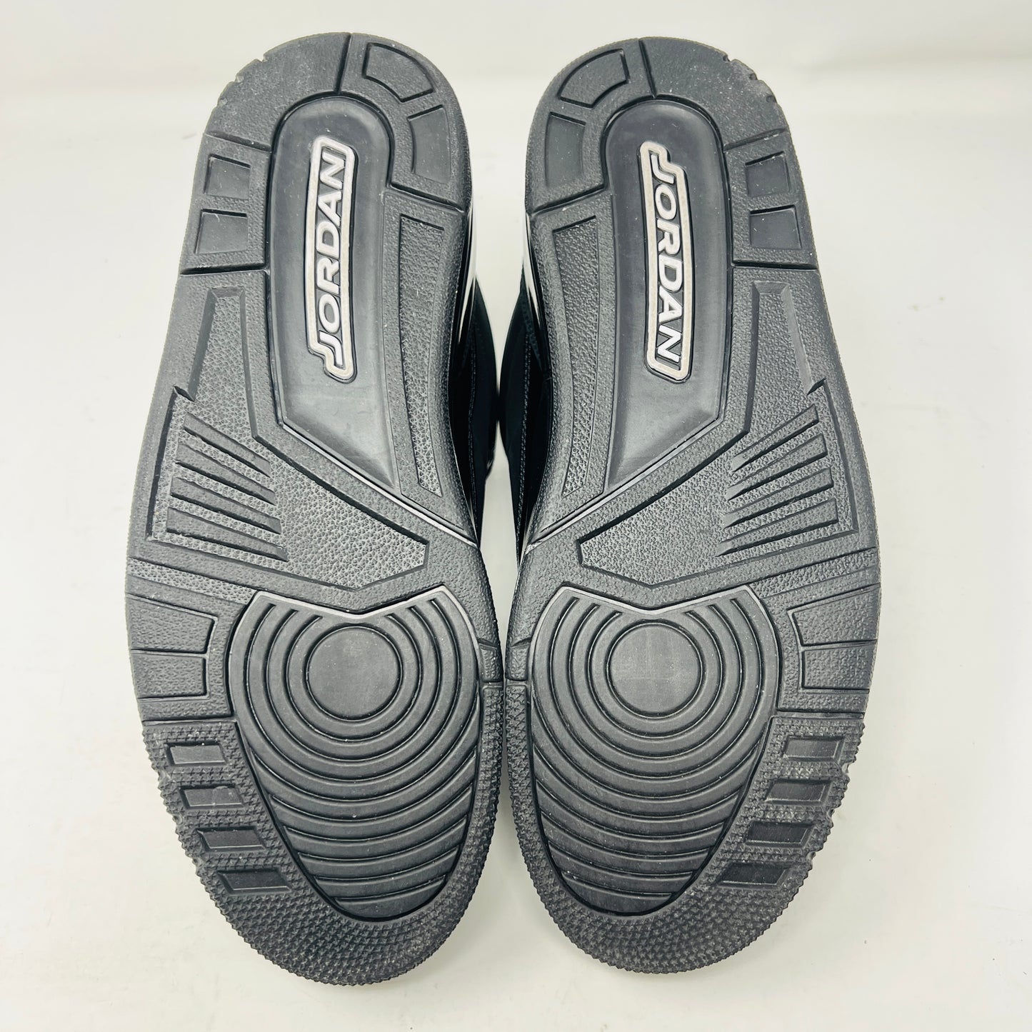 Jordan 3 Retro Black Cat (2025)