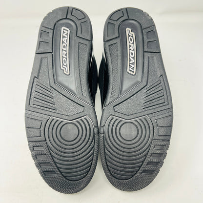 Jordan 3 Retro Black Cat (2025)