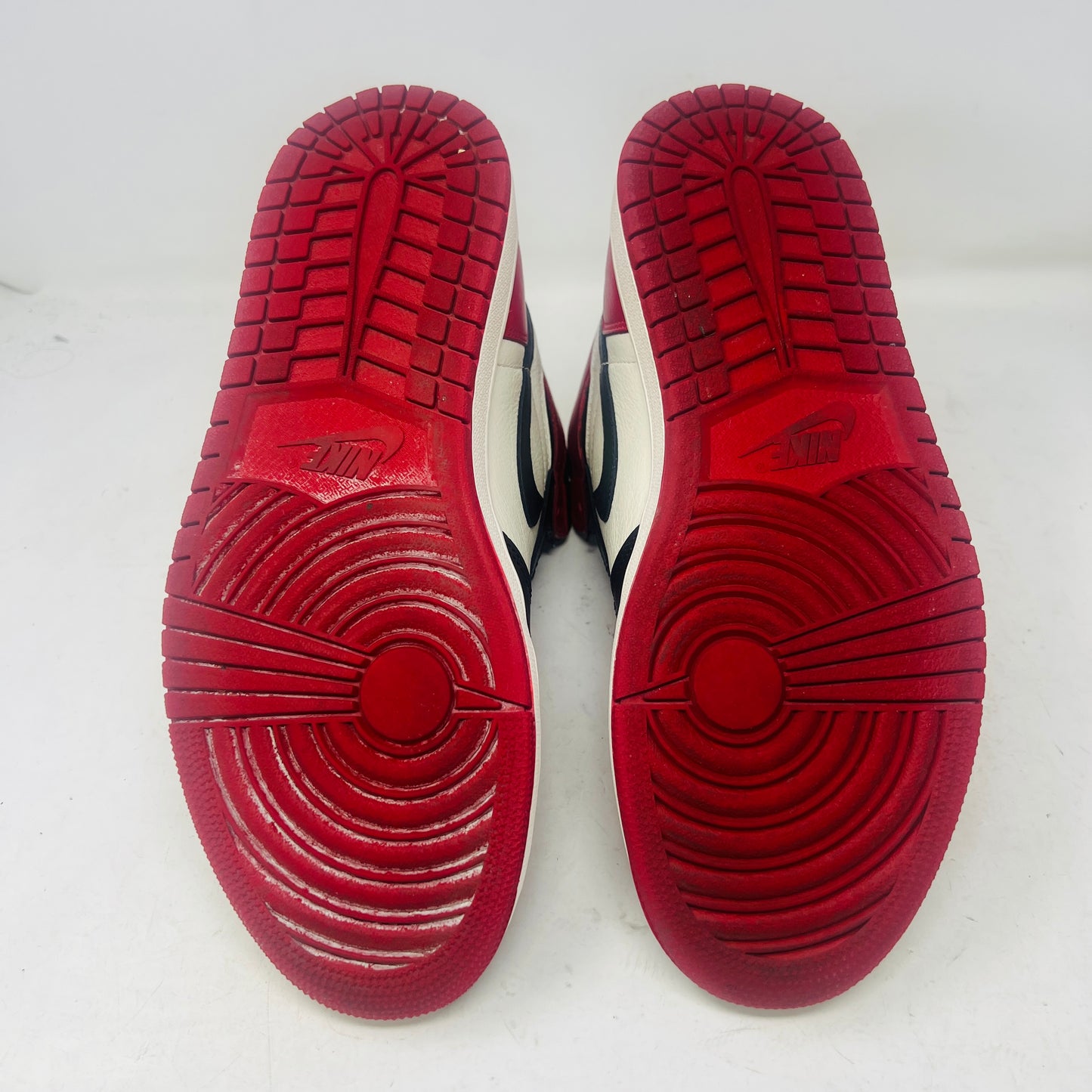 Jordan 1 Retro High Bred Toe