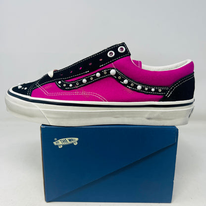 Vans OTW Old Skool 36 Pearlized Pack Pink Black