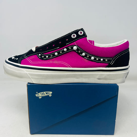 Vans OTW Old Skool 36 Pearlized Pack Pink Black