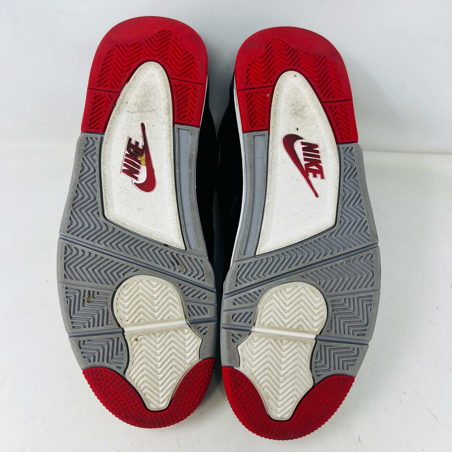 Jordan 4 Retro Bred Reimagined