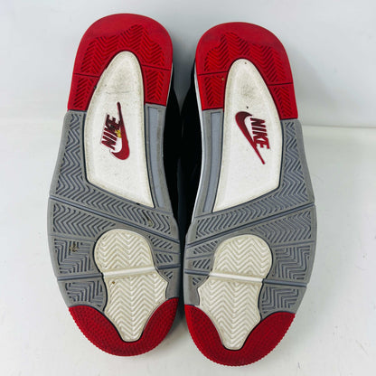 Jordan 4 Retro Bred Reimagined