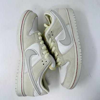 Nike SB Dunk Low City of Love Light Bone