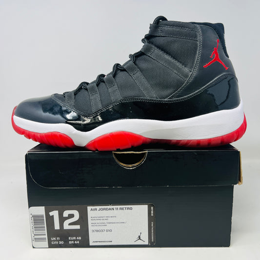 Jordan 11 Retro Playoffs (2012)