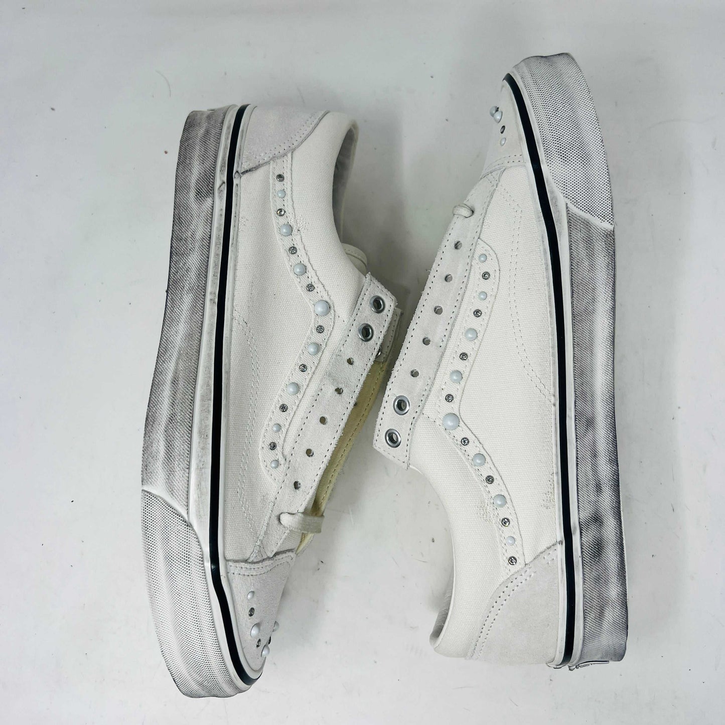 Vans OTW Old Skool 36 Pearlized Pack Marshmallow