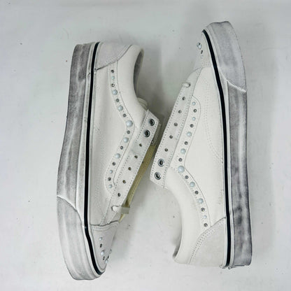 Vans OTW Old Skool 36 Pearlized Pack Marshmallow