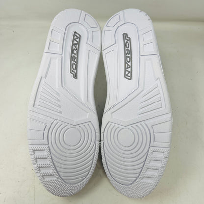 Jordan 3 Retro Pure Money (2025)