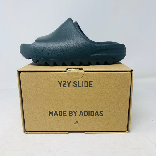 adidas Yeezy Slide Dark Onyx (Kids)
