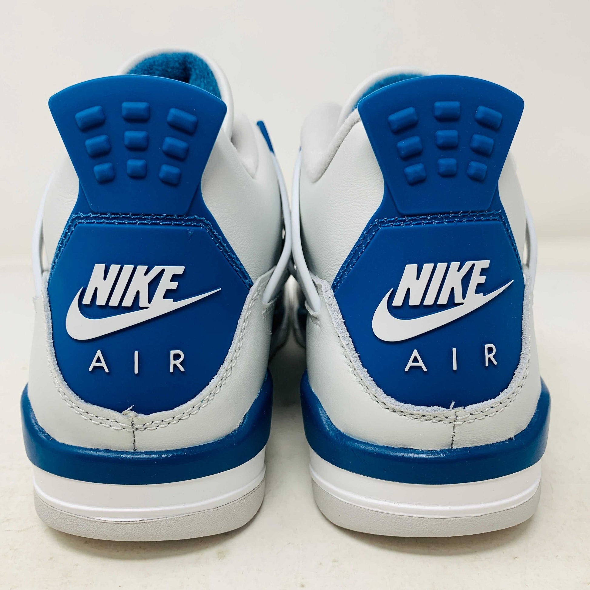 Jordan 4 Retro Military Blue (2024) (GS) - Holy Ground Sneaker Shop