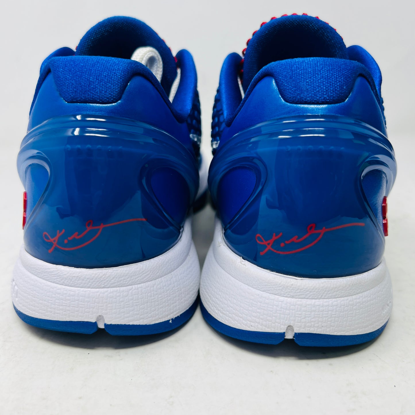 Nike Kobe 6 Protro Dodgers