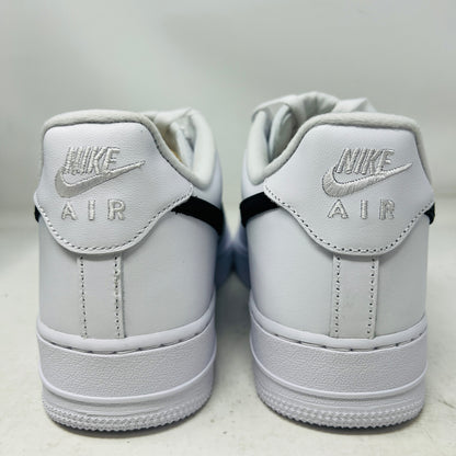 Nike Air Force 1 Low Supreme White Black