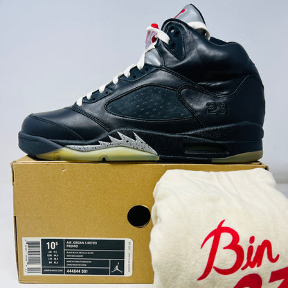 Jordan 5 Retro Premio Bin23
