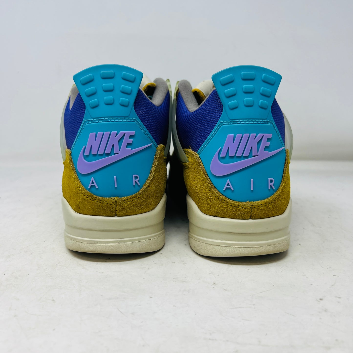 Jordan 4 Retro SP 30th Anniversary Union Desert Moss