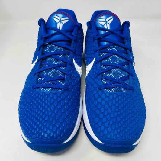 Nike Kobe 6 Protro Dodgers